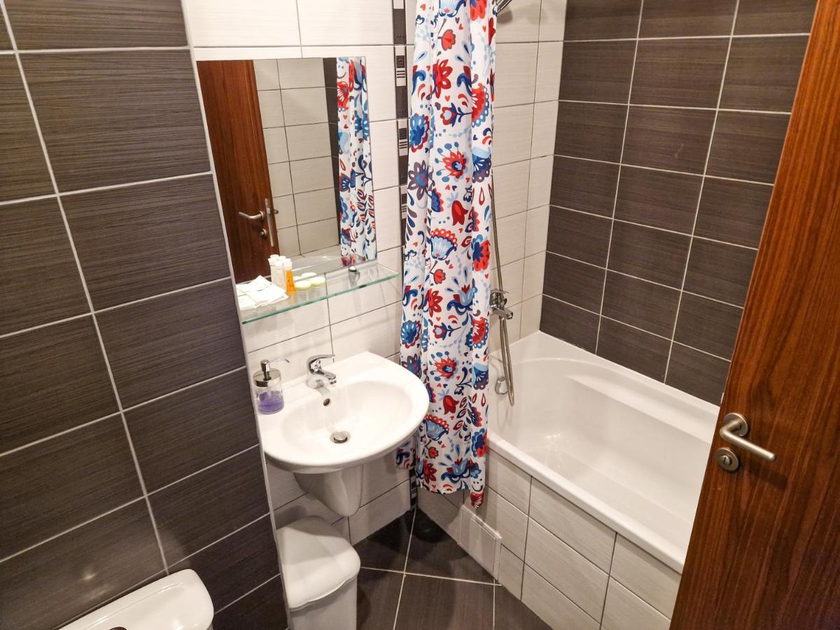 Sunny Apartment C25 Borovets Exterior photo