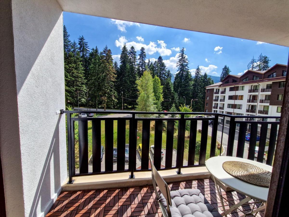Sunny Apartment C25 Borovets Exterior photo